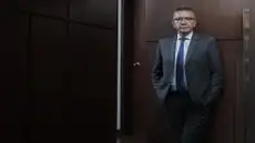 Julio Corcuera: “Hay zonas del país donde los políticos deben coordinar con organizaciones criminales para hacer campaña”