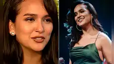 Daniela Darcourt revela detalles sobre su deseo de convertirse en madre: "Para mí es muy valioso"