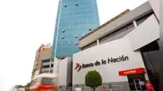 Banco de la Nación cobrará comisión por más operaciones de recaudación del Estado