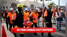 Temblor en Perú: ¿dónde fue el epicentro del último sismo hoy, 9 de febrero, según IGP?