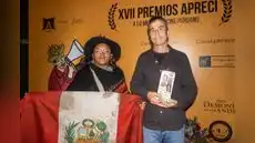 Milagros Samillán, hermana del médico fallecido en las protestas: "El cine nos escuchó y ha sido nuestra voz"