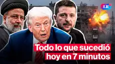 Las noticias más importantes de hoy, 8 de febrero