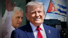 Crisis en Cuba: la presión de Trump pone en duda la continuidad del régimen