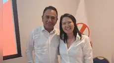 Elecciones 2026: Fuerza Popular destinó más de S/30 mil a canal de su afiliado que postula a la Cámara de Diputados