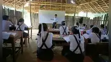 800 casos de abusos sexual infantil en Condorcanqui en manos de una Fiscalía: reportan casi 6 denuncias al mes