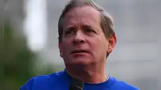 Juan Pablo Guanipa, aliado de María Corina Machado, es secuestrado en Caracas horas después de recuperar su libertad