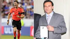 Kevin Ortega será sancionado tras error arbitral en Cusco FC ante Universitario