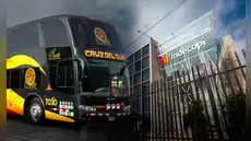 Indecopi falla contra el MTC y elimina requisitos para buses turísticos en Perú: así funcionará ahora