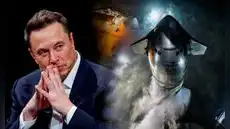 El plan de Elon Musk para establecer una civilización con una ciudad en la Luna tiene prioridad sobre una colonia en Marte