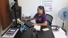 Autoridades judiciales de Piura inspeccionan funcionamiento de órganos de emergencia en el litoral