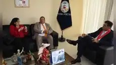 Corte de Piura estrecha lazos con programa de estudio de Derecho de la UPAO para impulsar la formación y proyección social