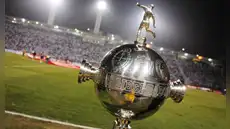 Partidos de la Copa Libertadores 2026: programación de las llaves de vuelta, horarios y canal de TV