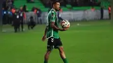 Sergio Peña se hunde con el Sakaryaspor tras perder 1-0 en su debut por la segunda división de la Liga Turca
