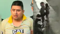 Detienen a policía que disparó a hombre que intentó calmarlo durante discusión con su pareja en Los Olivos