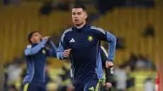 Cristiano Ronaldo habría puesto fin a su huelga, pero aún se perdería un partido antes de volver a jugar con Al Nassr