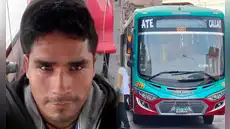 PNP asegura que chofer asesinado en Santa Anita era extorsionador: familia y compañeros de víctima piden rectificación