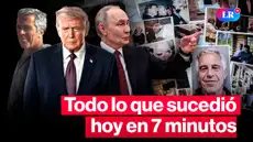 Jeffrey Epstein estuvo interesado en Putin