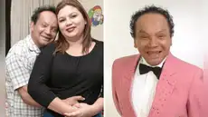 Melcochita confirma que volvió con Monserrat Seminario pese a polémica por su dinero