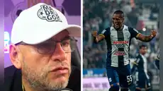 Mr. Peet reveló por qué Pedro Aquino no sería del gusto de Pablo Guede en Alianza Lima: "Tenía mucha expectativa"