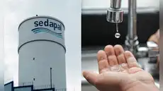 Sedapal confirma corte de agua en Lima por 12 horas este 11 de febrero: ¿cuáles serán las zonas afectadas?