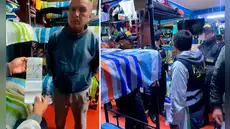 Arequipa: desarticulan banda Los Invisibles de la Extorsión que operaba desde el penal