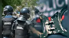 Senegal desmantela una banda de 14 personas dedicada a la violencia sexual infantil en Francia