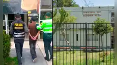 Arequipa: detienen a sujeto por presunta agresión y robo contra una joven estudiante