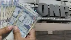 ONP pagará un reajuste de S/30 extra a pensionistas desde este 12 de febrero: revisa si cumples los requisitos para acceder al beneficio