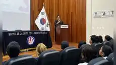 Corte de Piura promueve cultura de respeto con charla sobre hostigamiento sexual laboral