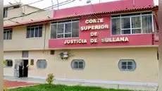 Juzgado Penal Unipersonal Transitorio de Talara sentencia de seis años de prisión por lesiones contra exconviviente