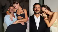 Yaco Eskenazi responde tras ser calificado como 'el último fiel' de la farándula peruana: "Una tremenda presión"