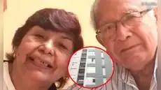 Mujer denuncia que departamento que sus padres compraron en Miraflores hace 15 años está en remate judicial por deuda de la constructora