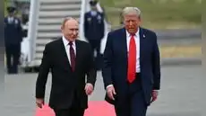 Rusia afirma que limitará su arsenal nuclear con la condición de que EE. UU. también lo haga