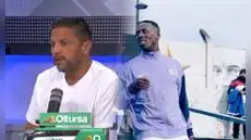 Pedro García presiona a Luis Advíncula previo al decisivo Alianza Lima ante 2 de Mayo por Copa Libertadores: "No puede jugar 5 puntos"