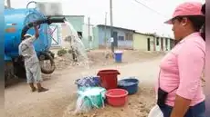Sedapal anuncia corte de agua de hasta 8 horas este viernes 13 de febrero en 3 distritos de Lima Metropolitana
