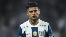 Alianza Lima anuncia la salida de Carlos Zambrano tras denuncia por presunto abuso: "Acuerdo entre ambas partes"