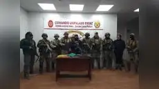 Pataz: ¿De dónde sacan y cuánto cuestan las armas que usan los delincuentes?