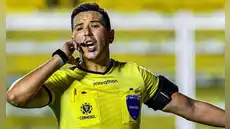 Kevin Ortega y Alejandro Villanueva sin dirigir varias fechas: se definió sanción tras error en penal contra Universitario