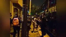 Planes de gobierno carecen de propuestas y presupuesto para enfrentar violencia y la trata