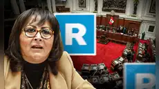 Milagros Aguayo descarta renunciar a su candidatura al Senado: ¿qué dicen dentro de Renovación Popular?