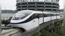 Este país vence a EE. UU. y Japón con la mayor cantidad de trenes bala en el mundo: conecta a más 500.000 habitantes