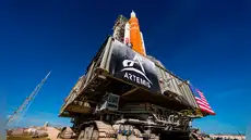 La NASA y los retrasos en su regreso a la Luna ¿Qué ocurre con la misión Artemis II y qué falta para su lanzamiento?