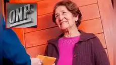 ONP pagará pensión a domicilio con aumento de S/100 del 12 al 21 de febrero a más de 9.600 jubilados: verifica si te corresponde