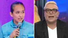 Carlos Cacho elogia a Yahaira Plasencia como la más grande de la salsa y Daniela Darcourt responde: “Él tiene preferencia”