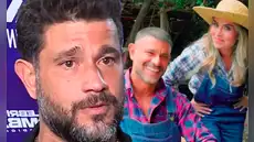 Yaco Eskenazi confiesa el principal motivo por el que aceptó trabajar con Ethel Pozo tras polémica: "Me voy a poner feeling"