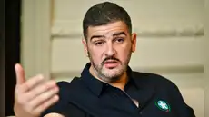 Alcalde de Guayaquil es arrestado junto a sus hermanos por presunta delincuencia organizada