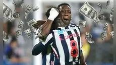 El millonario monto que perdió Alianza tras ser eliminado por 2 de Mayo de la Libertadores