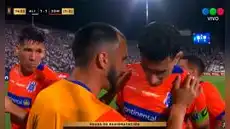 2 de Mayo utilizó inédita estrategia para eliminar a Alianza Lima: jugadores hablaron en idioma guaraní para darse indicaciones