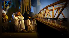 Al menos 21 muertos tras naufragio de embarcación en el Río Nilo, al norte de Sudán