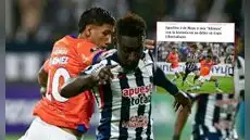 Prensa paraguaya queda rendida ante clasificación de 2 de Mayo contra Alianza Lima: "Pura mística"